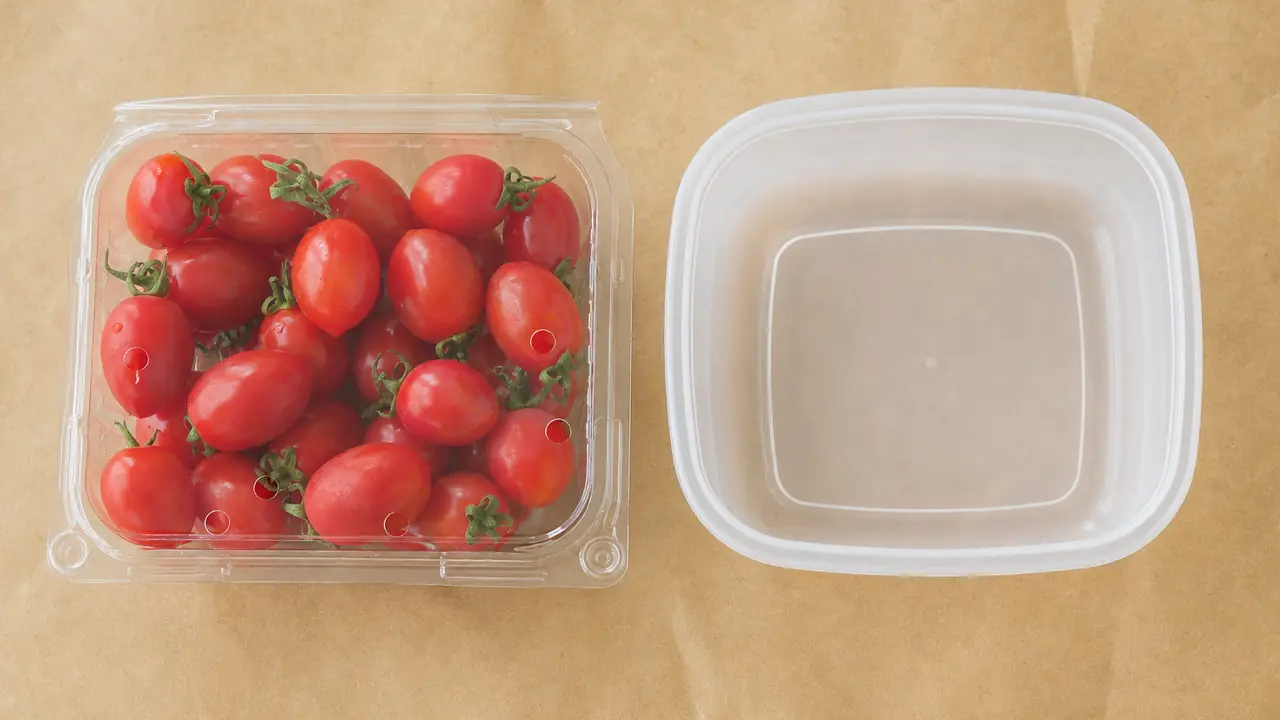Plastic vs paper takeout boxes: use, cost, rules - Comparisons