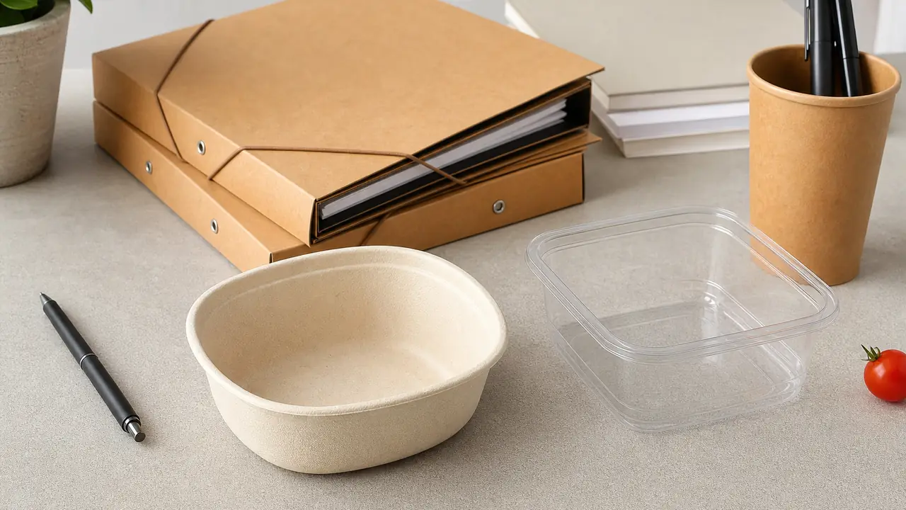 Biodegradable claims and the FTC Green Guides - Compliance and claims