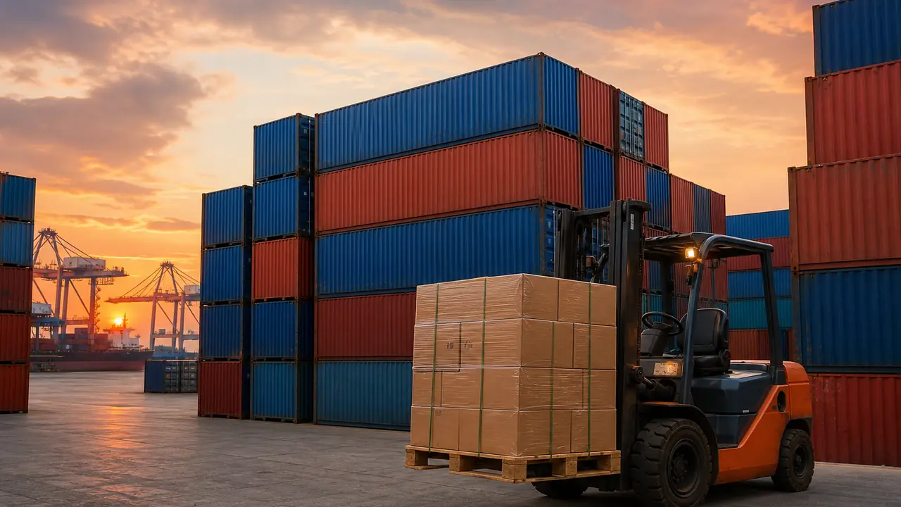 Sourcing food containers from China: clusters and process - Sourcing and OEM